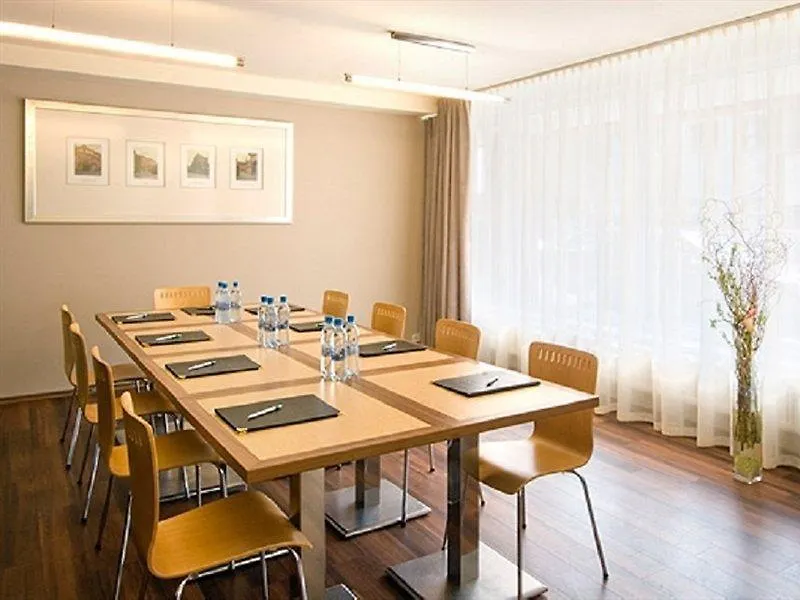 Hotel Aida Prague
