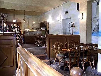 Hotel Aida Prague 4*,