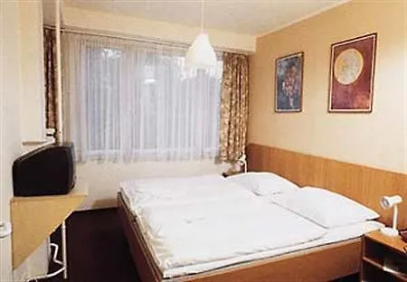 Hotel Aida Prague