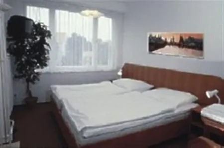 ****  Hotel Aida Prague Czech Republic