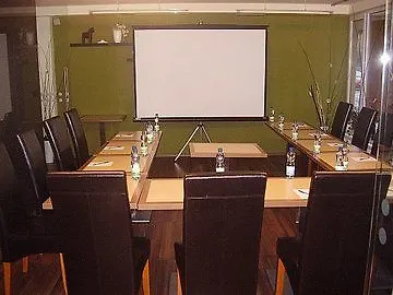 Hotel Aida Prague 4*,