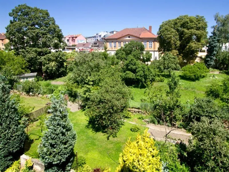 Hotel Aida Prague