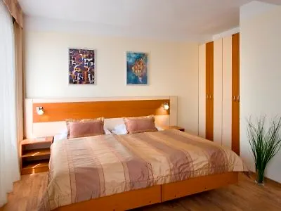Hotel Aida Prague 4*,  Czech Republic