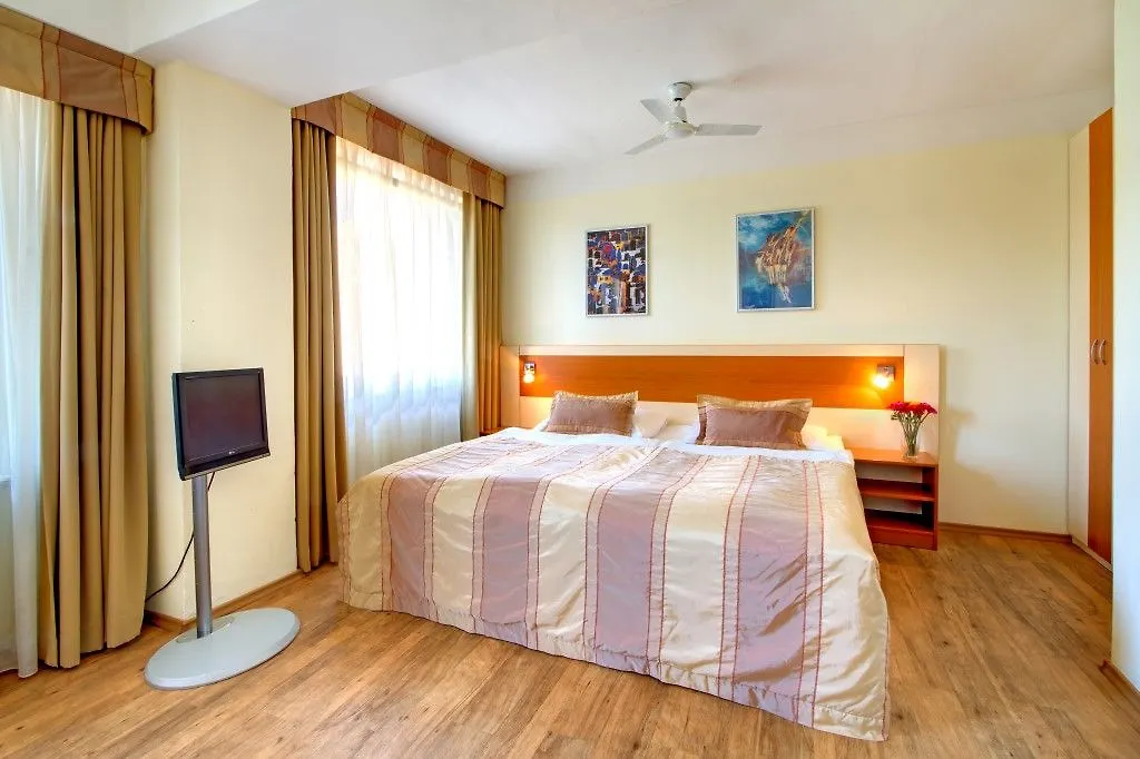 Hotel Aida Prague