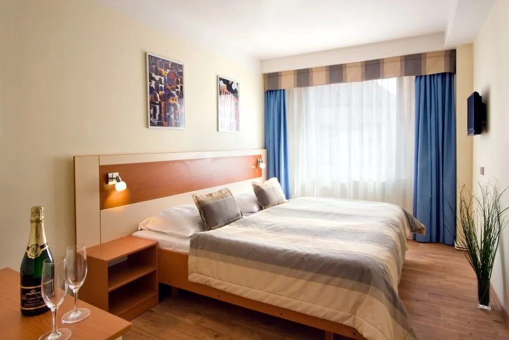 Hotel Aida Prague