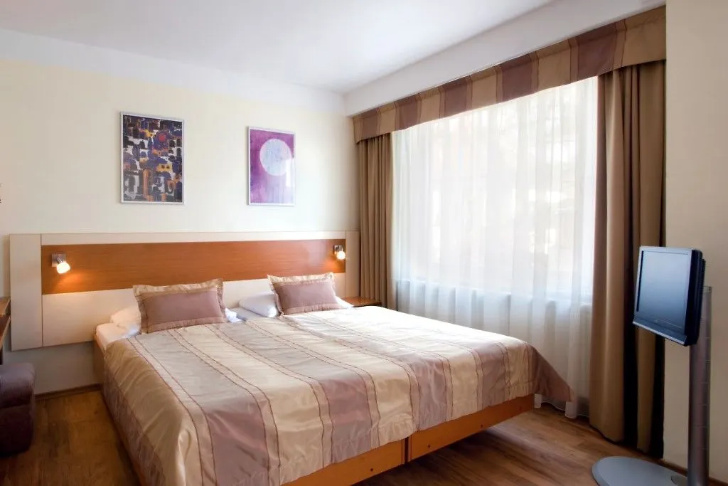 Hotel Aida Prague