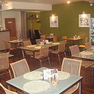 Hotel Aida Prague 4*,