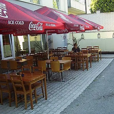 Hotel Aida Prague
