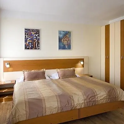 Hotel Aida Prague
