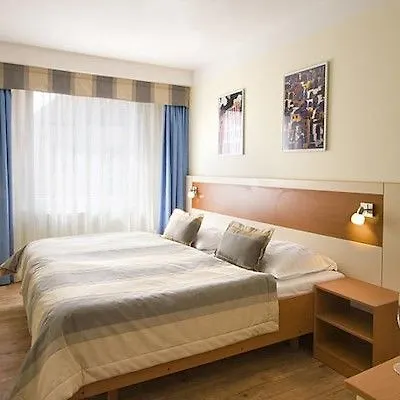 Hotel Aida Prague 4*,  Czech Republic