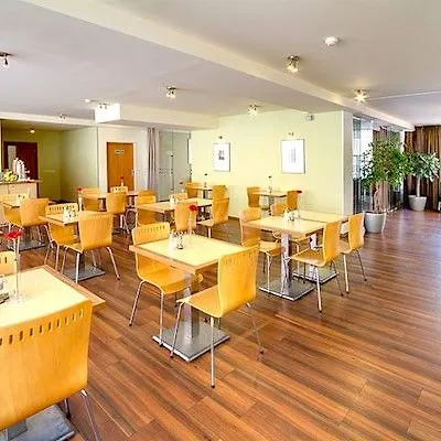 Hotel Aida Prague