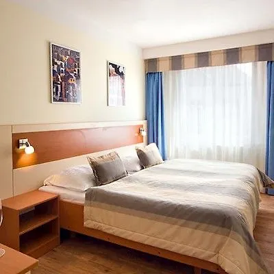Hotel Aida Prague