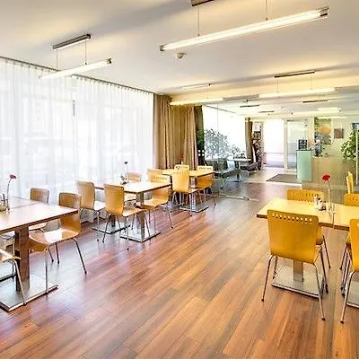 Hotel Aida Prague