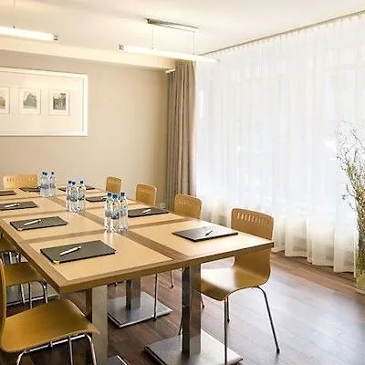 Hotel Aida Prague Czech Republic