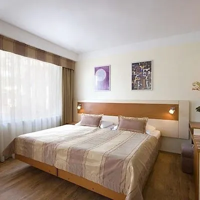 Hotel Aida Prague
