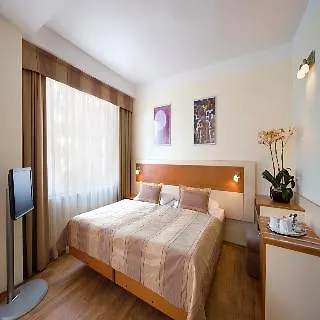 Hotel Aida Prague