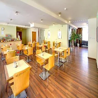 Hotel Aida Prague 4*,  Czech Republic