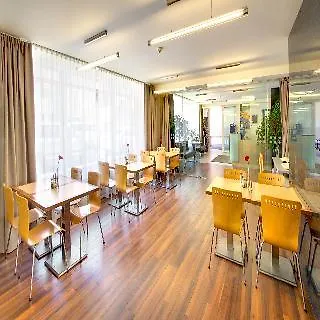 Hotel Aida Prague