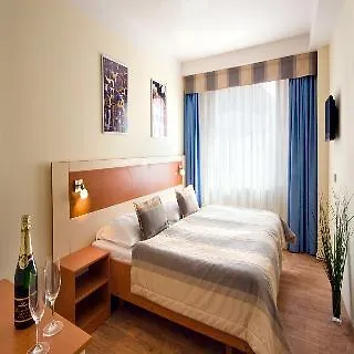Hotel Aida Prague