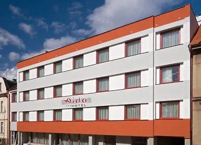 Hotel Aida Prague