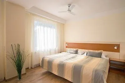 Hotel Aida Prague
