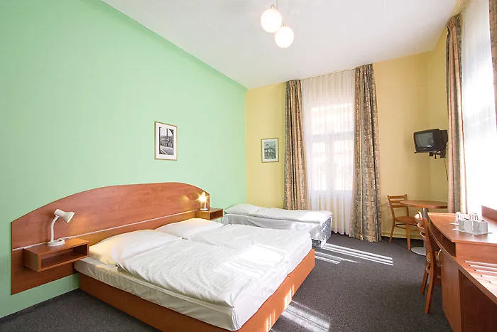 Hotel Aida Prague