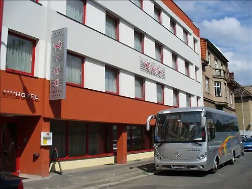Hotel Aida Prague 4*,