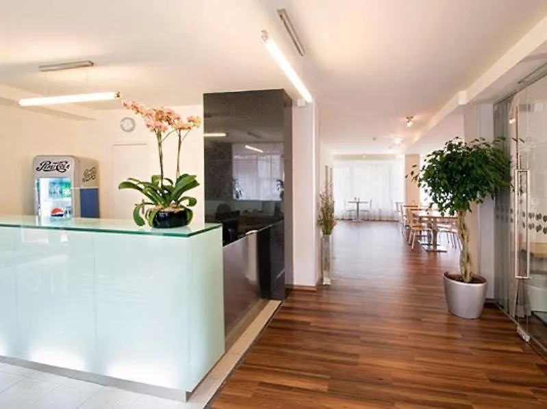 Hotel Aida Prague