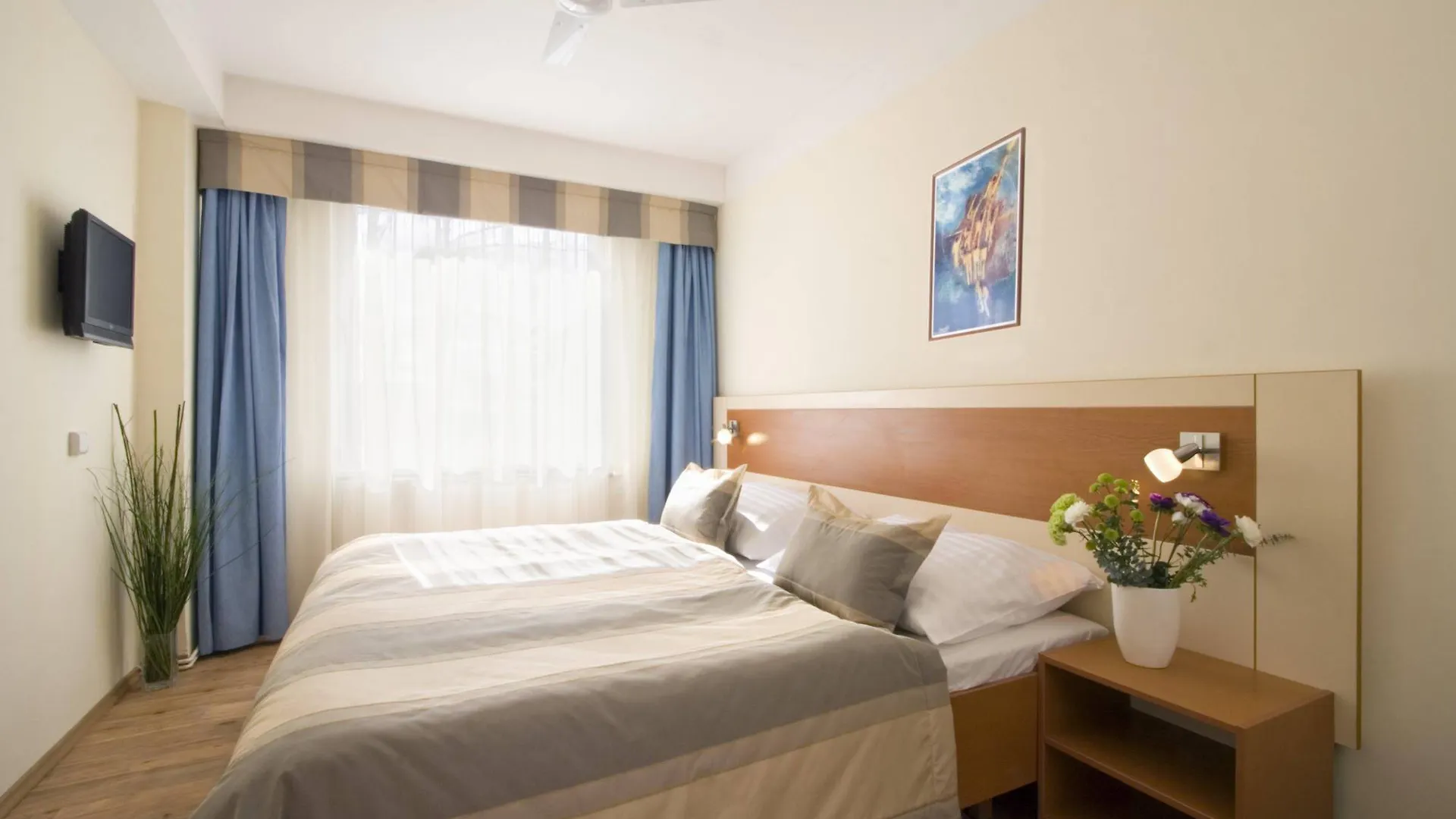 Hotel Aida Prague