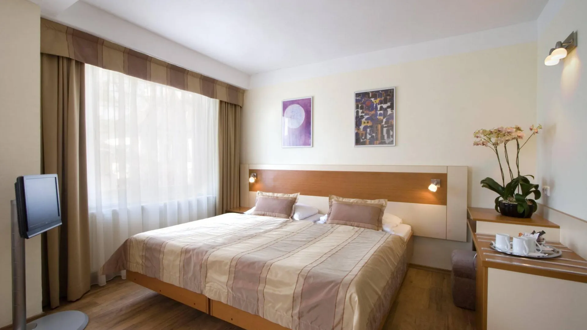 Hotel Aida Prague