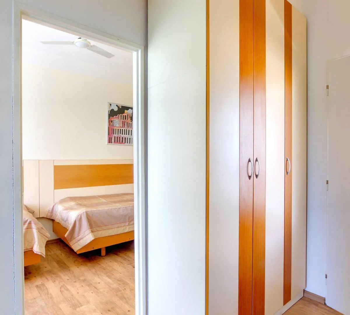 Hotel Aida Prague